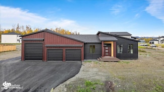6573 E Exquisite Dr, Palmer, AK 99645