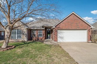 2408 S 10th St, Broken Arrow, OK 74012