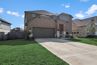 17828 Hanson Ridge Dr, Conroe, TX 77356