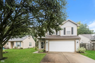 3338 Montgomery Dr, Indianapolis, IN 46227