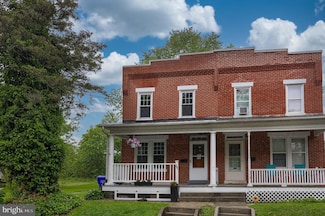 111 N Prince St, Millersville, PA 17551