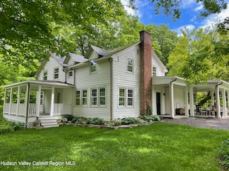 416 Hapeman Hill Rd, Red Hook, NY 12571