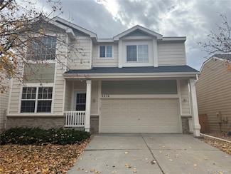 9826 Kenton Cir, Commerce City, CO 80022
