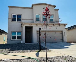 11381 Hidalgo Dr, Socorro, TX 79927