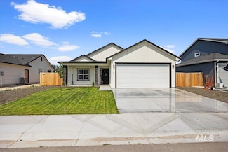 2292 Golf Ln, Council, ID 83612