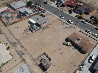 1348 Mesa Dr, Barstow, CA 92311