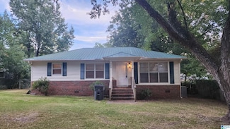 146 Baker Ave, Bessemer, AL 35023