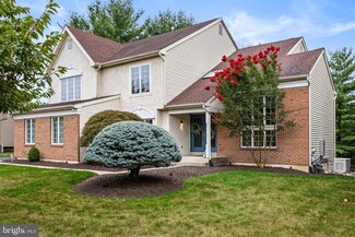 828 Redgate Rd, Dresher, PA 19025