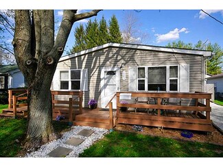 603 N Jefferson St, Knightstown, IN 46148