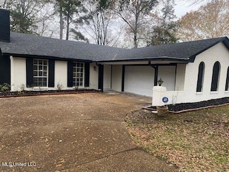 1506 Edgewood Place, Clinton, MS 39056
