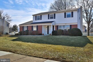748 Dick Ave, Warminster, PA 18974