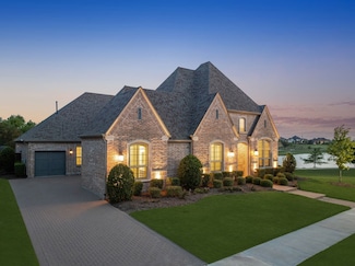 4451 Woodbine Ln, Prosper, TX 75078