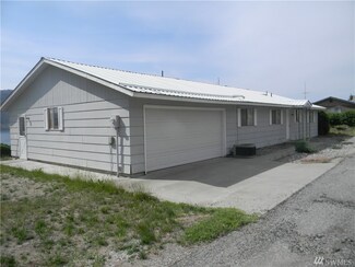 408 Hospital Way, Brewster, WA 98812