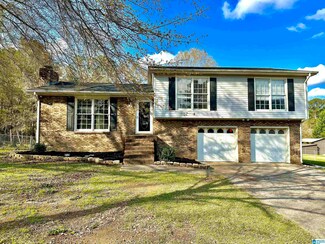 2020 Little John Dr, Oxford, AL 36203