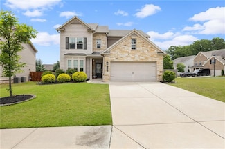 1998 Lakeview Bend Way, Buford, GA 30519