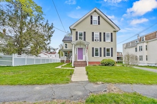 105 Oak St, Winchendon, MA 01475