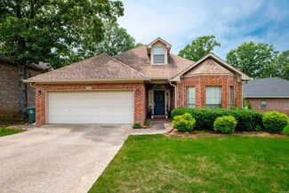 14209 Westbury Dr, Little Rock, AR 72223