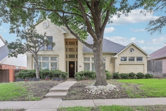 4653 Portrait Ln, Plano, TX 75024