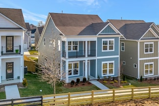 1012 Indigo Alley, Brentwood, TN 37027