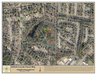 550 S Rays (8 6 Acres) Rd, Stone Mountain, GA 30083