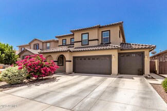 3523 E Alfalfa Dr, Gilbert, AZ 85298
