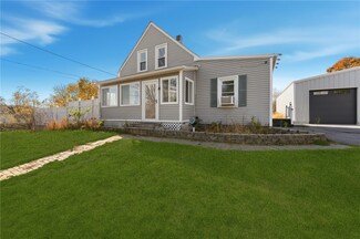 38 Battey Ave, Coventry, RI 02816