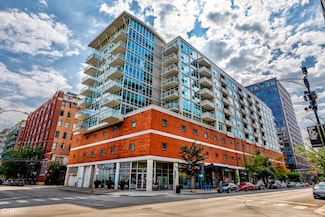 909 W Washington Blvd Unit 405, Chicago, IL 60607