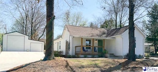 6 Littlefield St, Inman, SC 29349