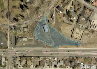 0 N McCarran at Rock Unit 1 240014637, Sparks, NV 89431