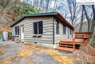 742 Payne Branch Rd, Blowing Rock, NC 28605