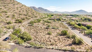 13168 E Cibola Rd, Scottsdale, AZ 85259