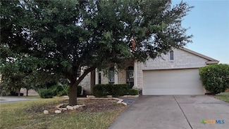 6101 Charlotte Ln, Killeen, TX 76542