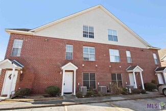 1500 Brightside Dr Unit A6, Baton Rouge, LA 70820