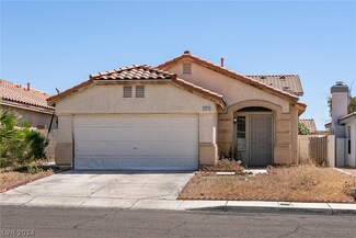3954 Lilac Haze St, Las Vegas, NV 89147