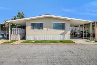 2638 Whispering Hills Cir Unit 2638, San Jose, CA 95148
