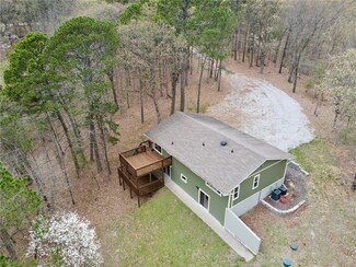 144 Dogwood Cir, Kansas, OK 74347