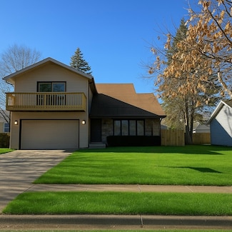 824 Woodmar Dr Unit 4, Crystal Lake, IL 60014