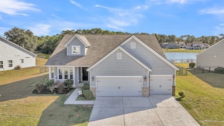 3524 Great Egret Dr, Johns Island, SC 29455