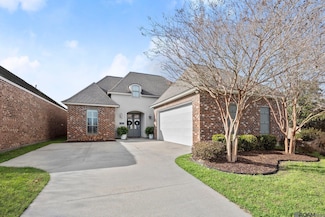 11043 Hillpark Ave, Baton Rouge, LA 70810