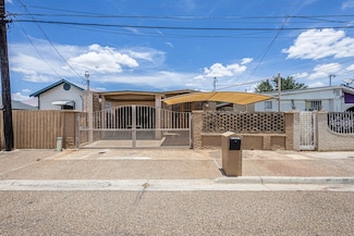 2006 Piedra China St, Laredo, TX 78043