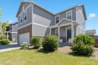 13644 Ulster St, Brighton, CO 80602