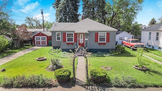 2312 E Nora Ave, Spokane, WA 99207