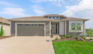 4102 W 158th Terrace, Overland Park, KS 66224