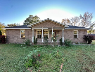 528 Arkansas 25, Powhatan, AR 72458