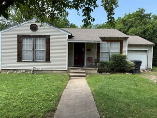 3909 Windsor Ave, Waco, TX 76708
