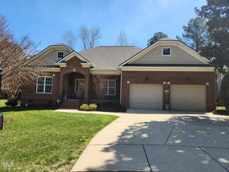 11508 Midlavian Dr, Raleigh, NC 27614