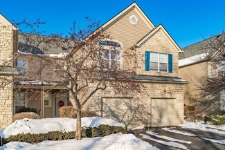 5522 Village Passage Unit 5522, Hilliard, OH 43026