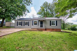626 S Parkell Ave, Bessemer, AL 35023