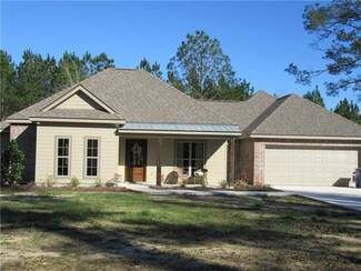 1132 Newt Hodges Rd, Ragley, LA 70657