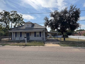 919 Willow St, Laredo, TX 78040